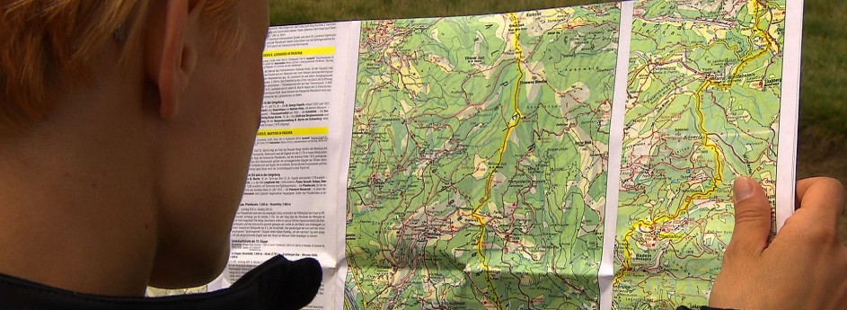 Europäischer Fernwanderweg E5
