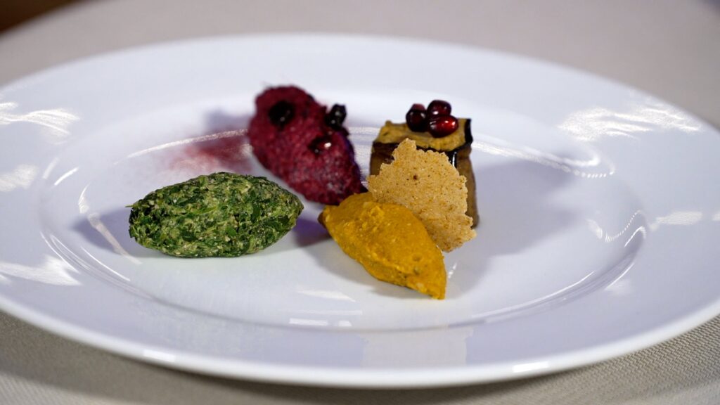 WineFestival Meran 2025 im Genussland Südtirol