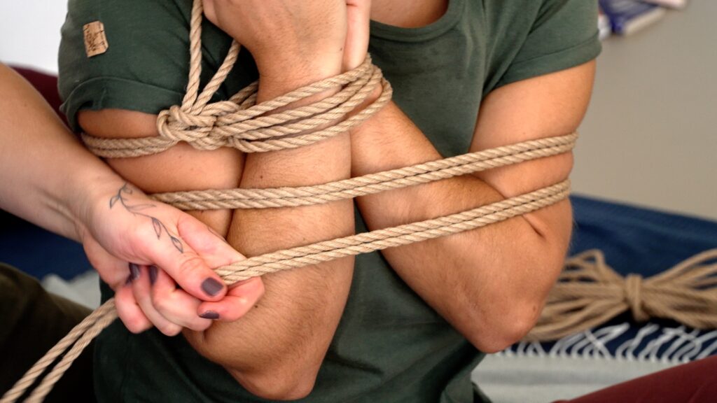 Wer seinen Körper spürt, lernt sich selbst besser kennen